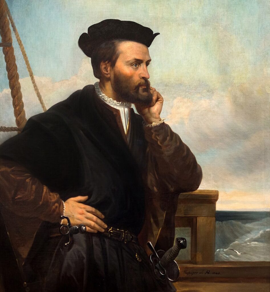 Jacques_Cartier_1851-1852