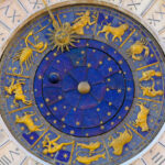 astrologie, zodiaque