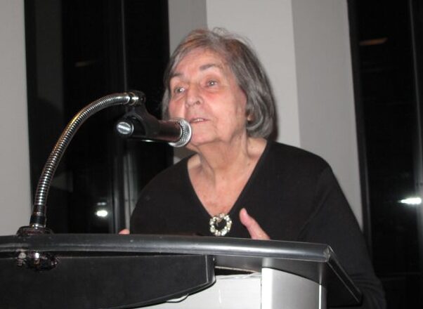 Jeanne Sabourin