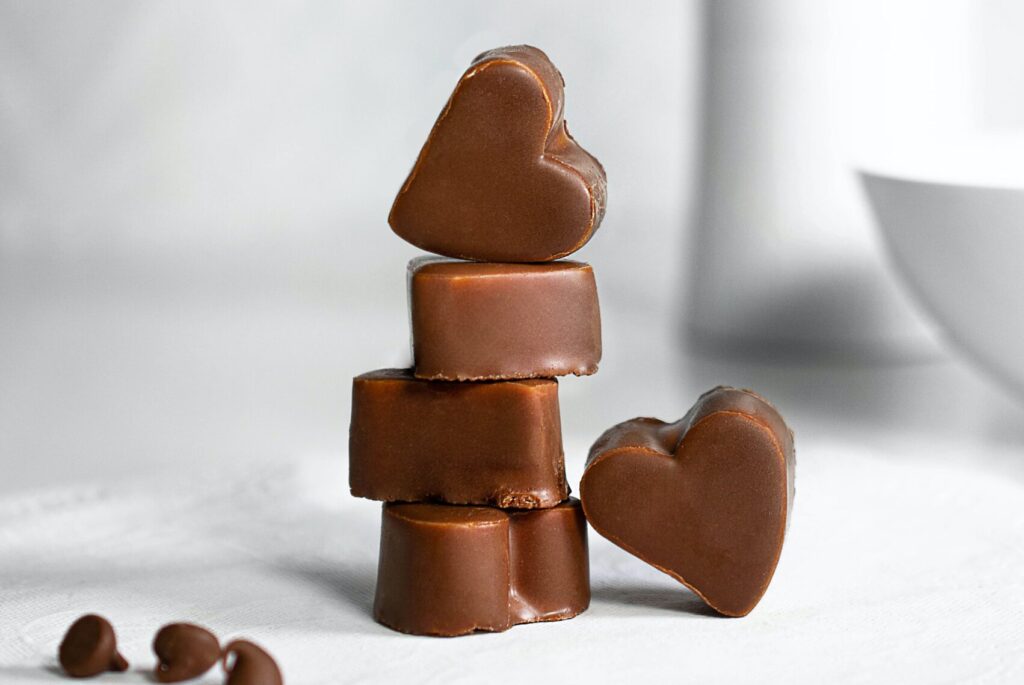 Le chocolat et la Saint-Valentin - Chocolates