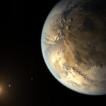 planète Kepler186f