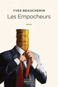 Les Empocheurs, d'Yves Beauchemin