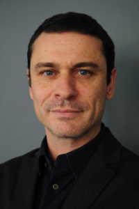 Thierry Gervais, directeur du Ryerson Image Centre 