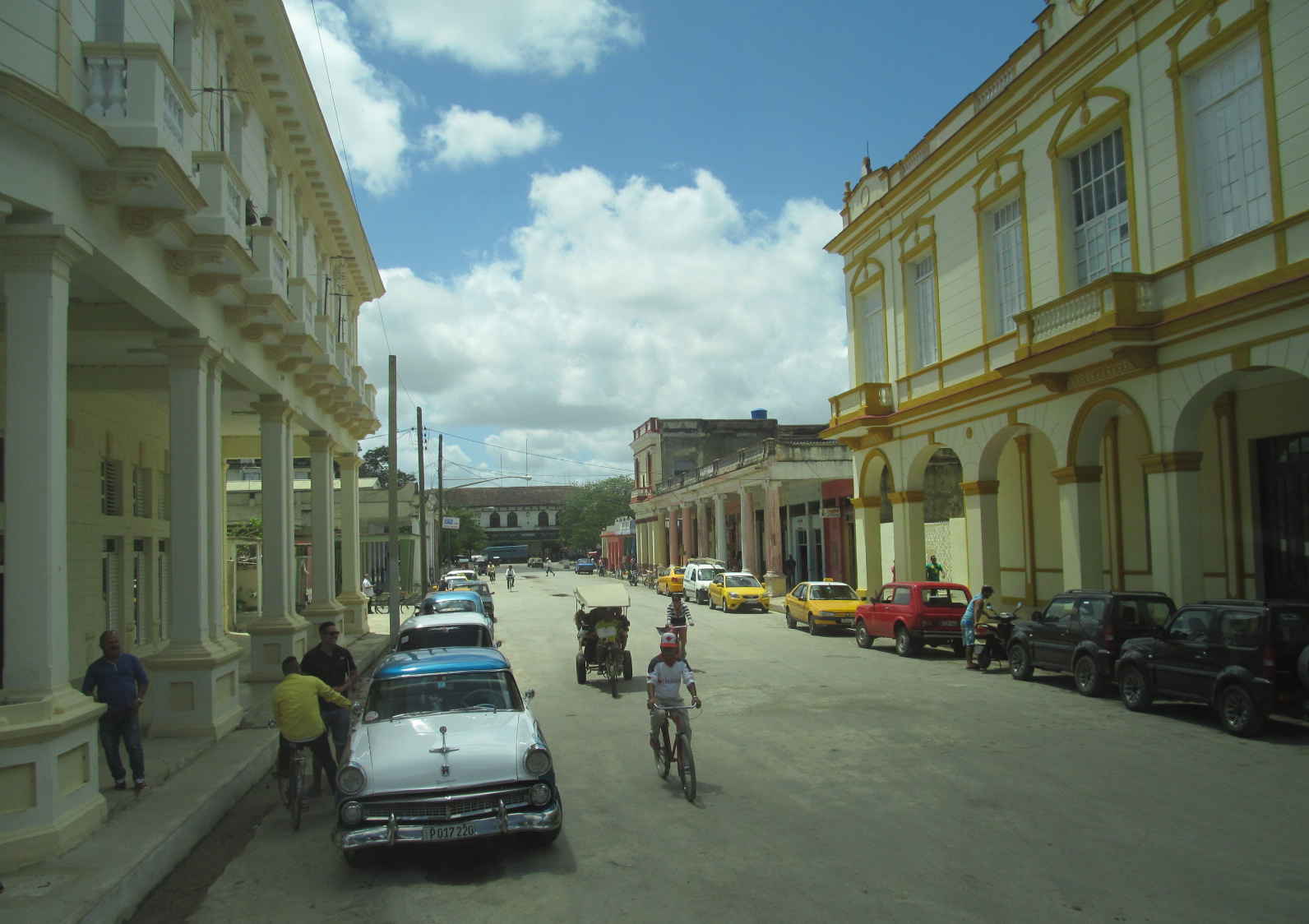 Moron Cuba lexpress.ca