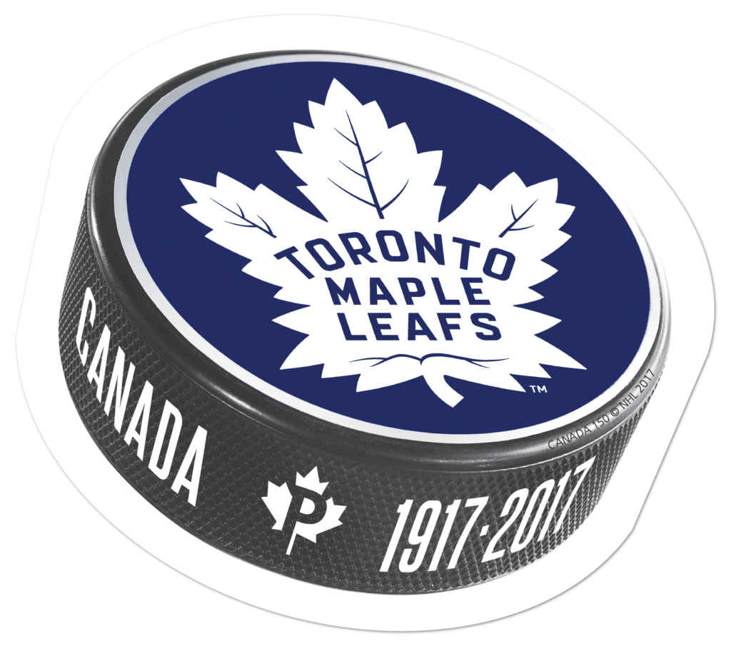 timbre maple leafs