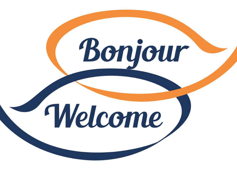 Bonjour Welcome AFRY