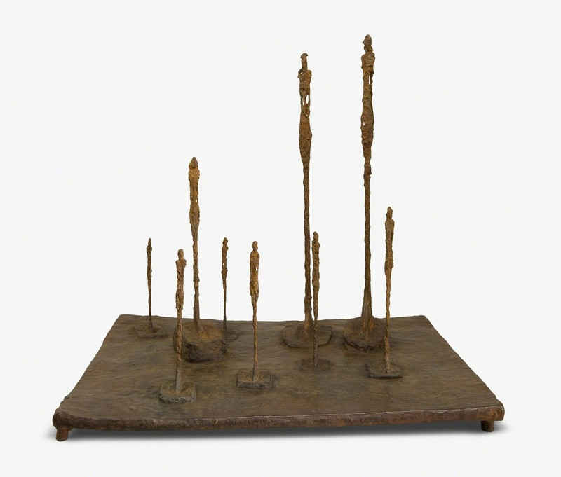 Giacometti MNBAQ