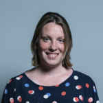 Tracey Crouch