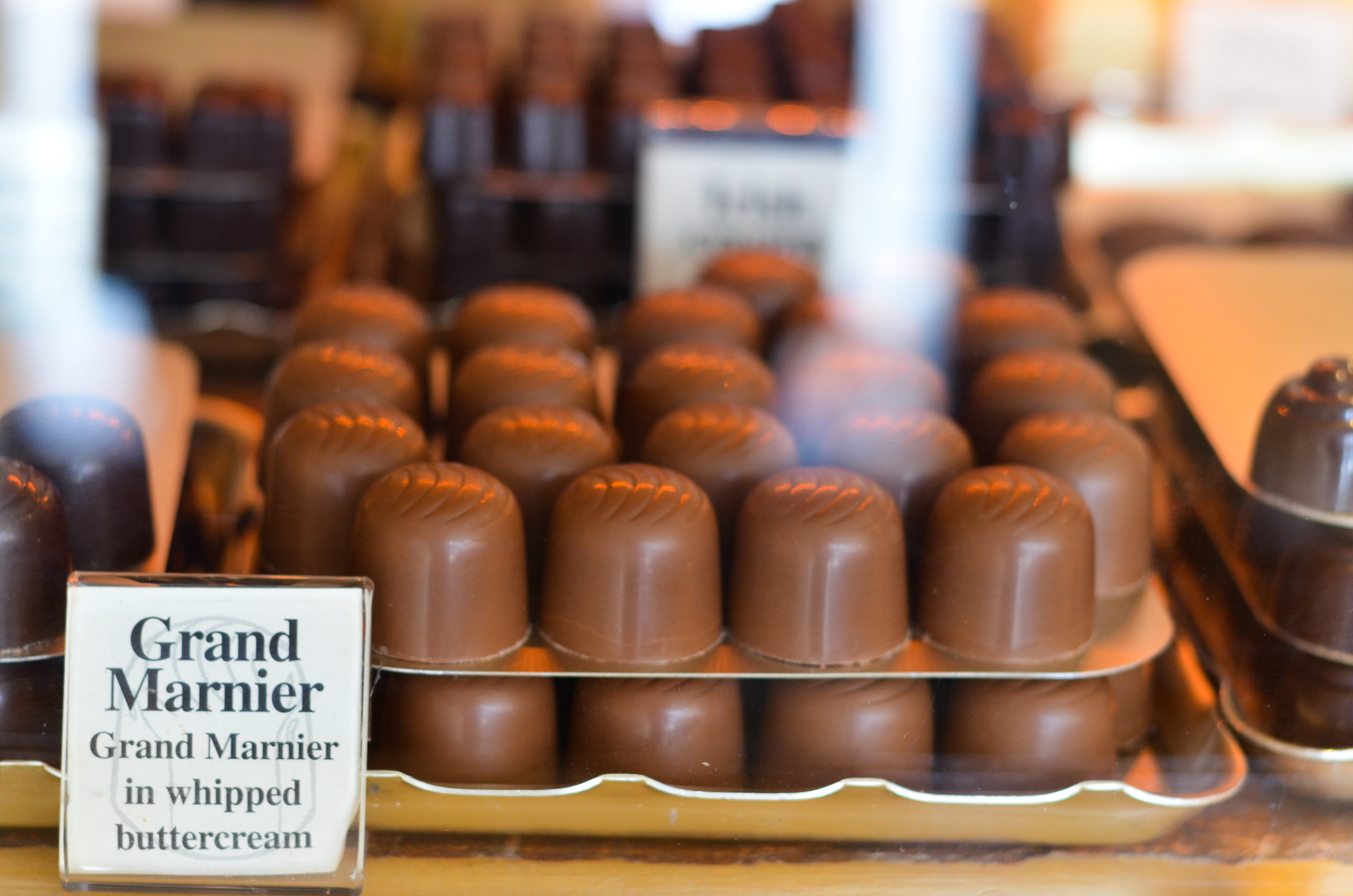 The belgian chocolate shop (5 sur 33) lexpress.ca