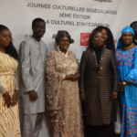 Gala présidente/ambassadrice