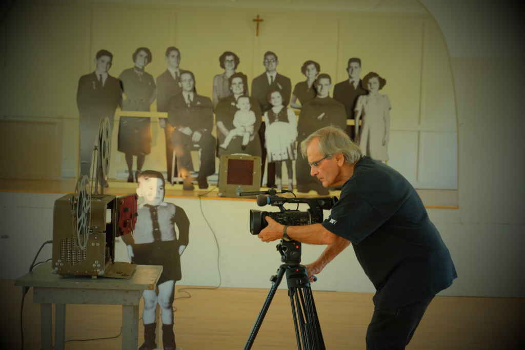 Les lettres de ma mère_tournage_06