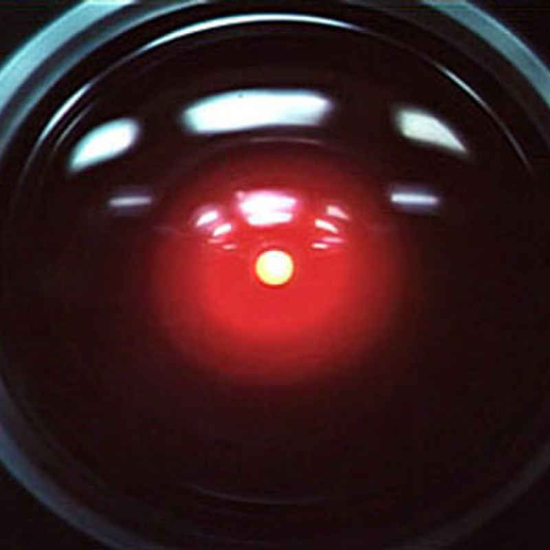 intelligence artificielle, 2001_A_Space_Odyssey