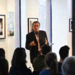 Xavier Bigard-conférence