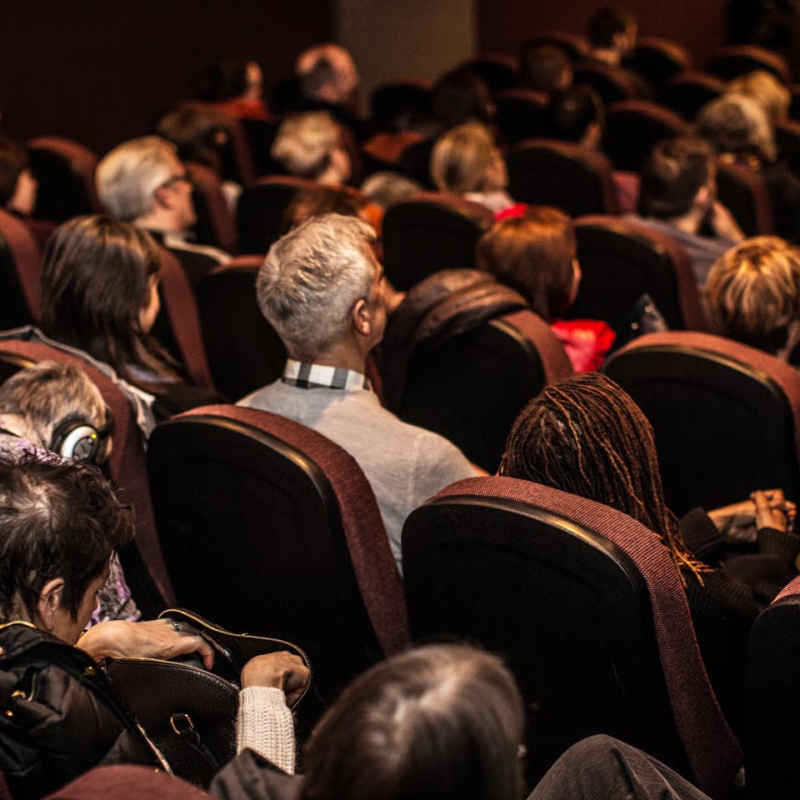 Nouvelle programmation cinéfranco