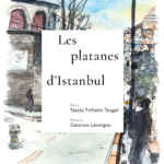 Les Platanes d'Istanbul