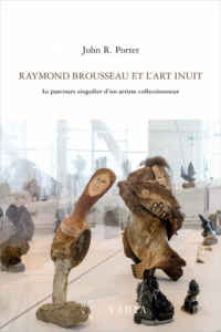 Raymond Brousseau