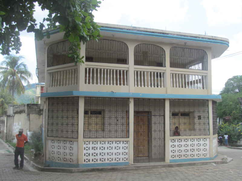 GrandeRivièreduNord, une terre haïtienne de caractère