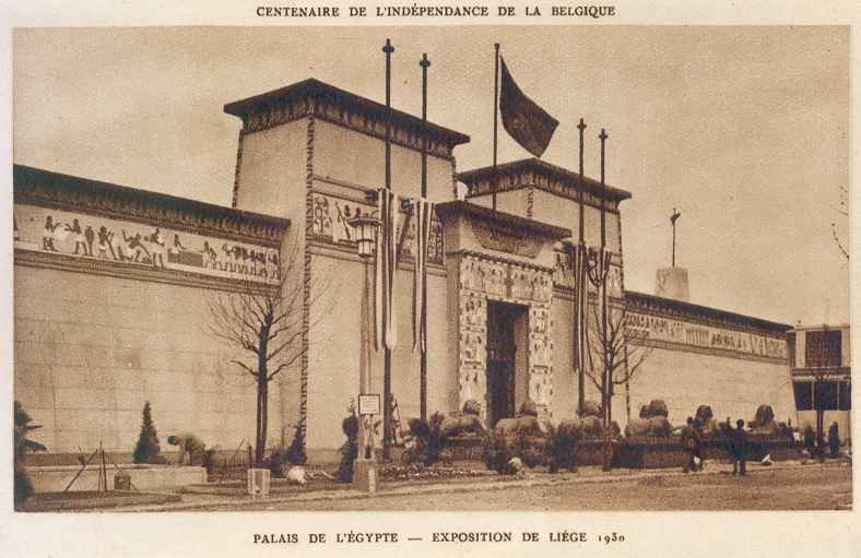 exposition universelle