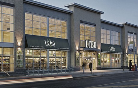 LCBO