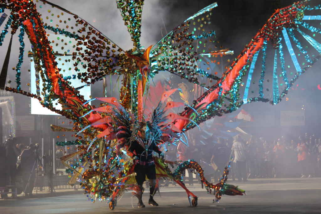 Carnaval Caribéen Toronto