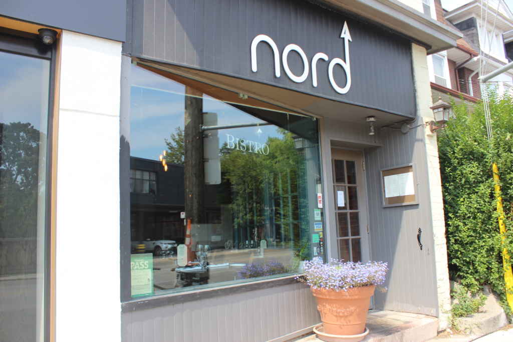 Nord Bistro