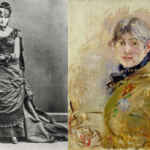 Berthe Morisot