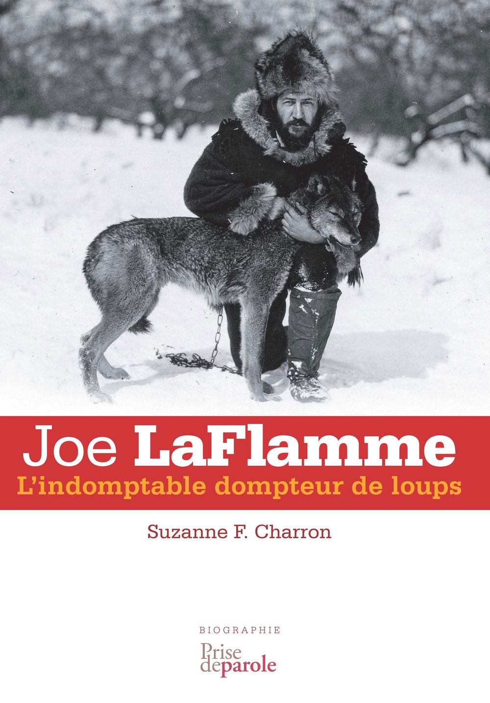 Joe LaFlamme