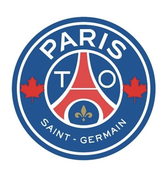PSG Fan Club Toronto