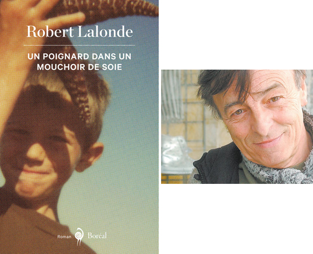 Robert Lalonde