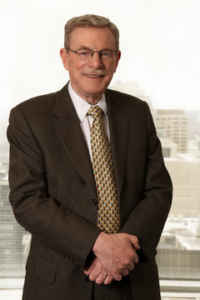 David Wake, commissaire à l’intégrité 