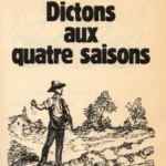 dictons - 27 janvier