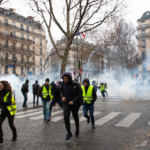 gilets jaunes