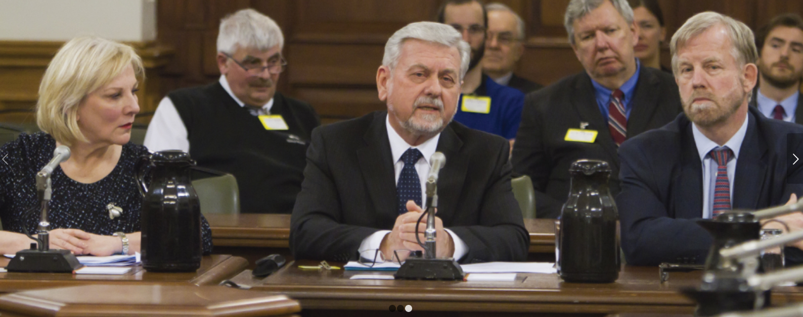 Que veulent les Anglos du Québec?