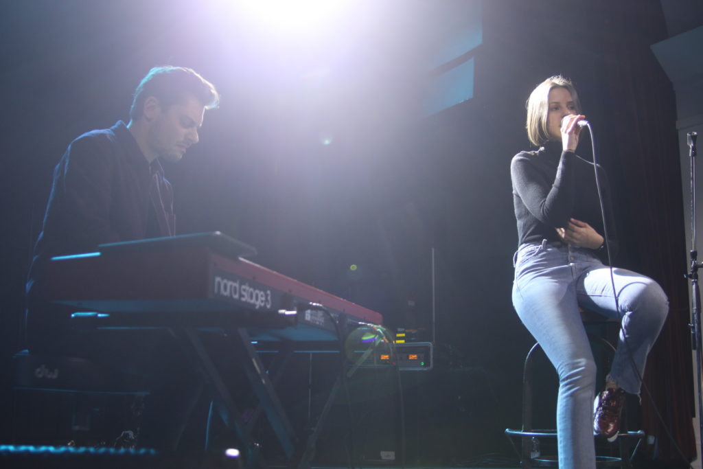 Marina Kaye La France A Un Incroyable Talent Audition Marina Kaye a montré son incroyable talent