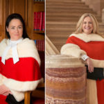 Les juges Suzanne Côté et Sheilah L. Martin