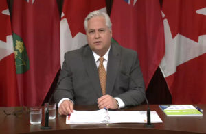 Ombudsman de l'Ontario, locataires, propriétaires, logement