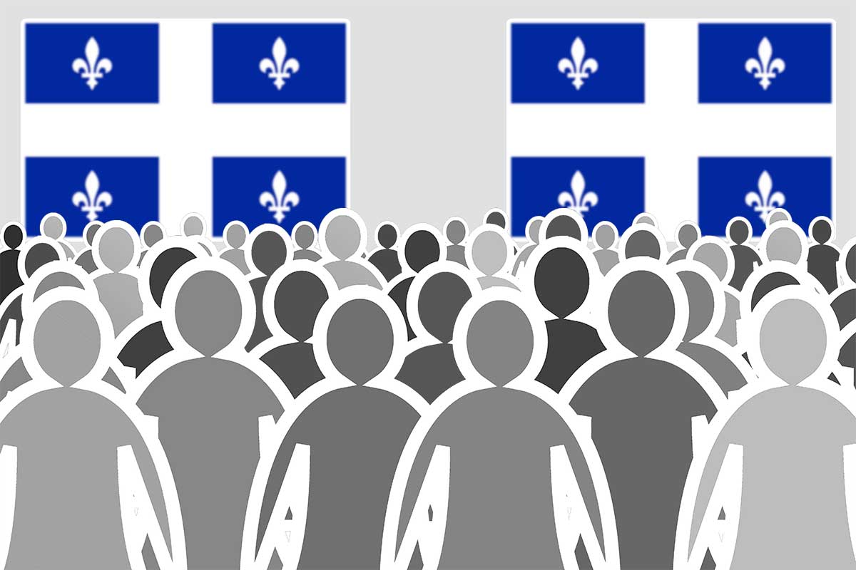 Immigration les contradictions du Québec