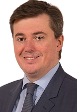 Christophe-André Frassa, sénateur de France