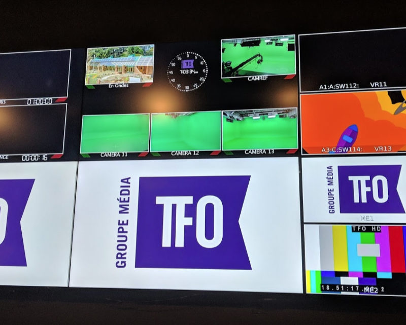TFO