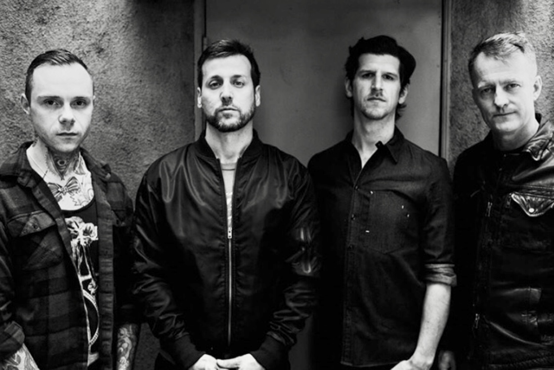 Musique Our Lady Peace toujours au sommet