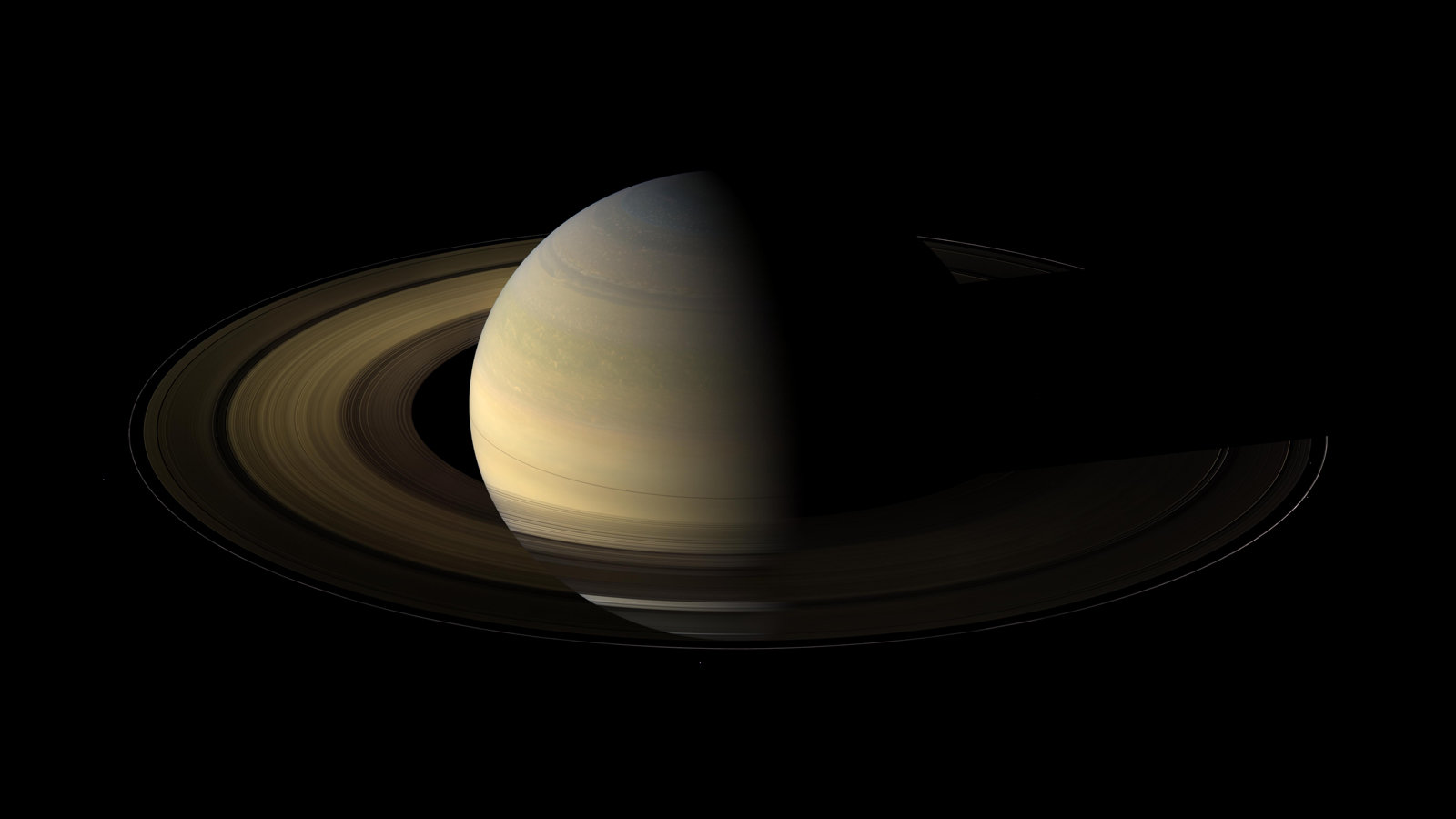 Son of Saturn Saturne