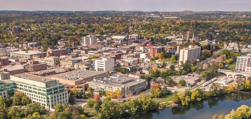 ACFO Durham Peterborough