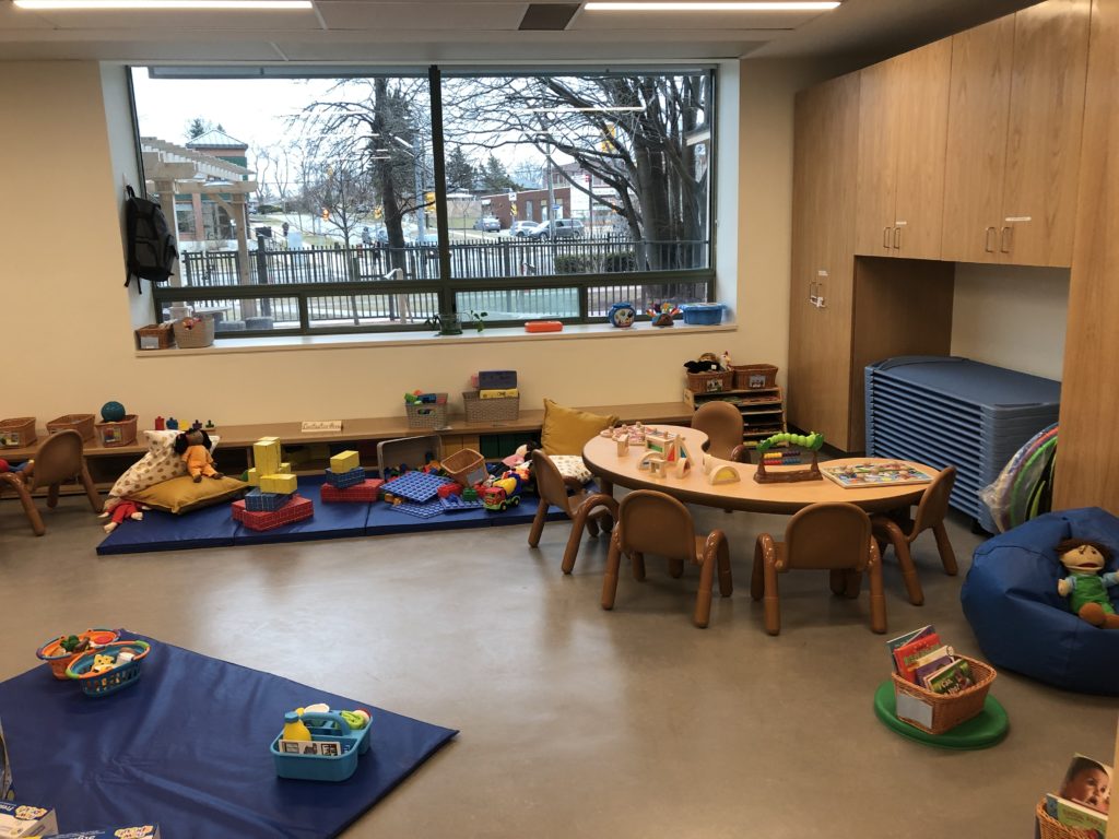 Ontario 200 pour chaque enfant