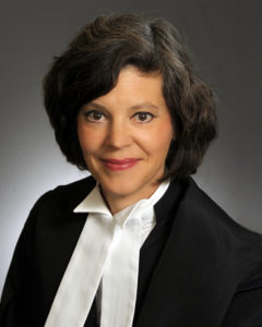 La juge Julie Thorburn