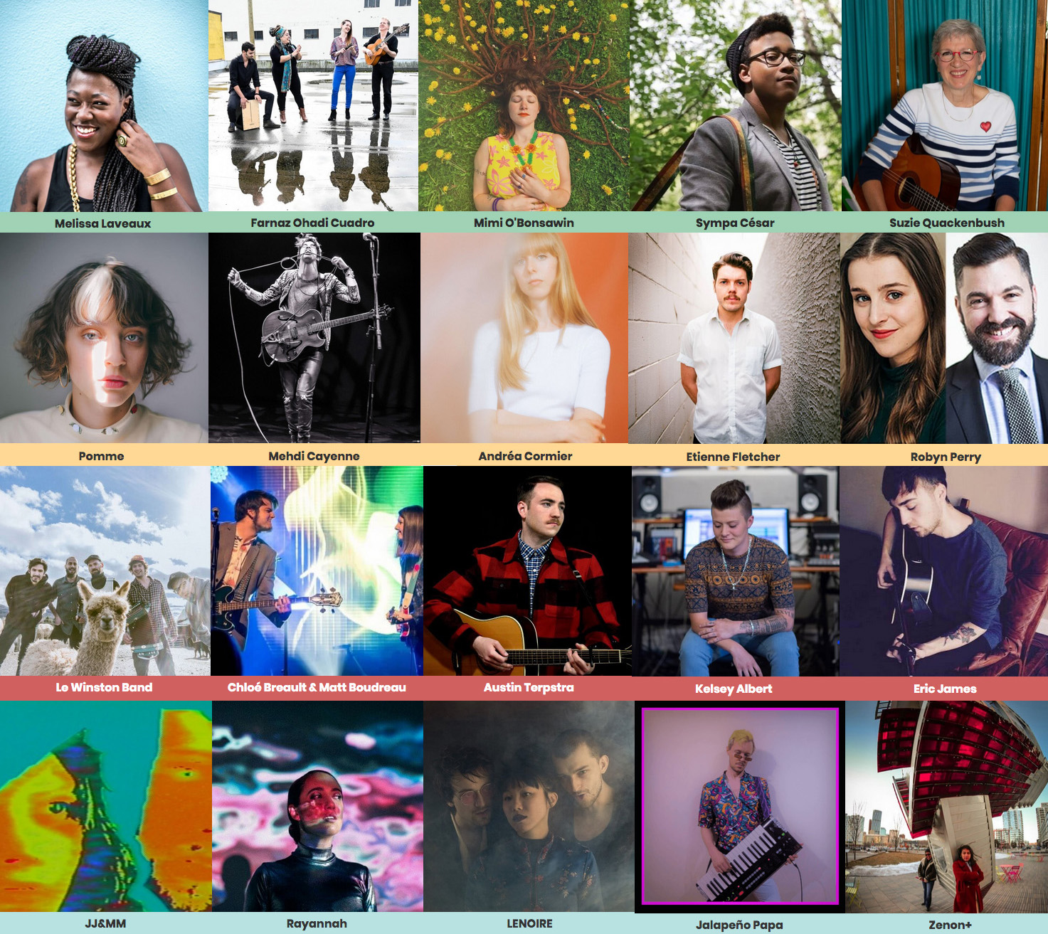 18h En France Quelle Heure Au Canada Les 9 Alliances françaises du Canada organisent une Fête de la musique