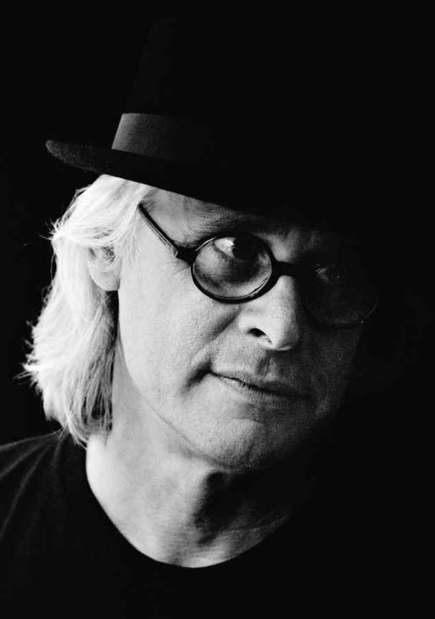 Claude Guilmain finaliste au Prix littéraire du Gouverneur général