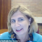 Nathalie Des Rosiers