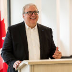 François Boileau Ombusdman des contribuables