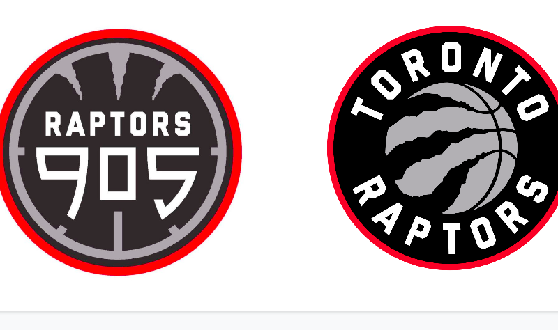 Raptors 905