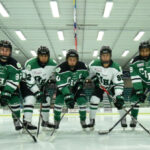 Rockland LNH académie de hockey